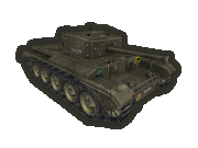 Cromwell Mk IV Cromwell Mk IV